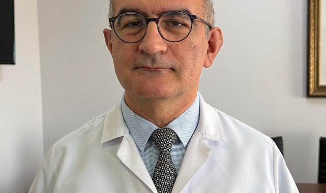 Doç. Dr. Doğan: Yılda 12 bin kişi bir uzvunu kaybediyor, en büyük sebebi diyabet