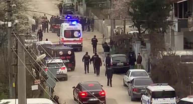 Düzce'de silahlı kavga: 2'si silahla 3 yaralı