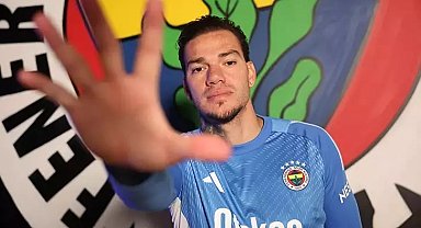 Ederson ve Sara, Brezilya Milli Takımı kadrosunda