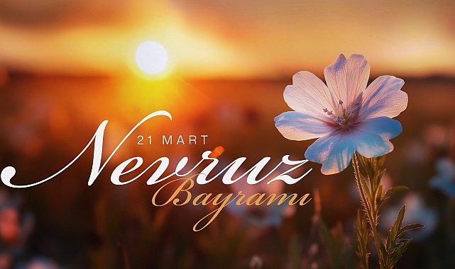 Emine Erdoğan'dan 'Nevruz Bayramı' mesajı