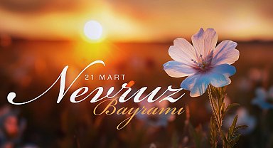 Emine Erdoğan'dan 'Nevruz Bayramı' mesajı