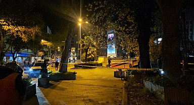 Eşinin dayısını bıçaklayarak öldüren sanık: Kendimi savundum