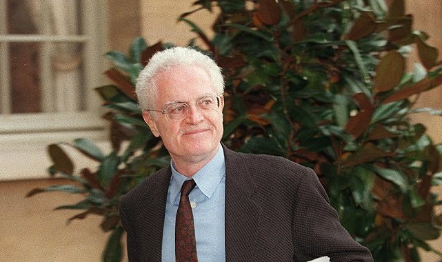 Eski Fransa Başbakanı Lionel Jospin hayatını kaybetti