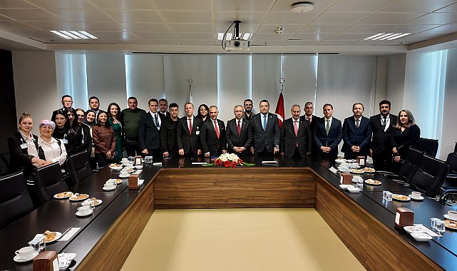 Eskişehir'de dijital eşitliğe destek amacıyla 1000 bilgisayar kullanıma sunulacak