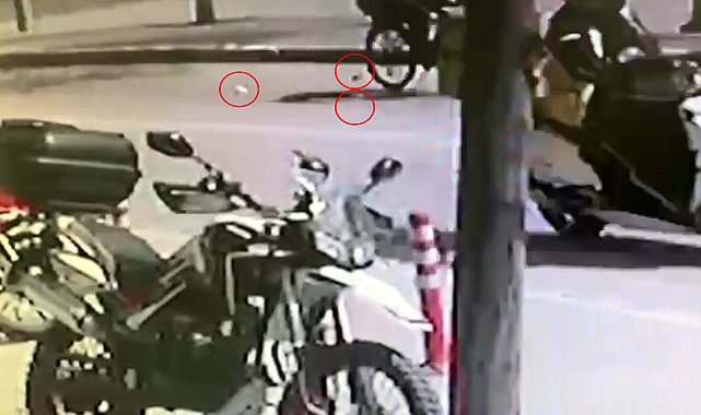 Esnaf, yolda bulduğu parayı sahibine ulaştırmak için seferber oldu