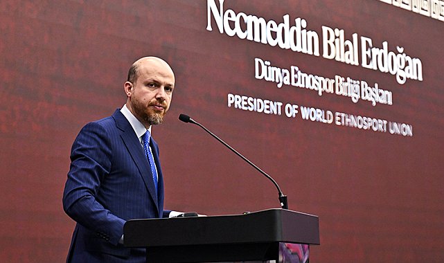 Etnospor Festivali 21–24 Mayıs'ta Atatürk Havalimanı'nda yapılacak