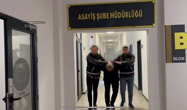 Evinde boğazı kesilen kadının cinayet şüphelisi komşusu çıktı
