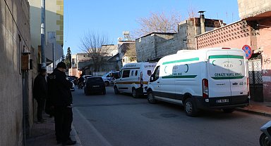 Evinde karbonmonoksit gazından zehirlenip öldü