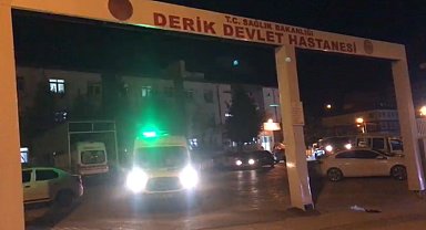 Evinde silahla vurulmuş halde bulunan kadın kurtarılamadı