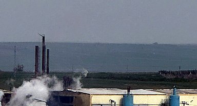 Fabrikada buhar kazanı patladı; 1 işçi yaşamını yitirdi