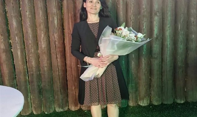 Fatma Nur öğretmenin ismi, memleketi Konya'da yaşatılacak