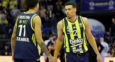 Fenerbahçe Beko, Wade Baldwin ile yeni sözleşme imzalıyor Fotoğraf eklendi