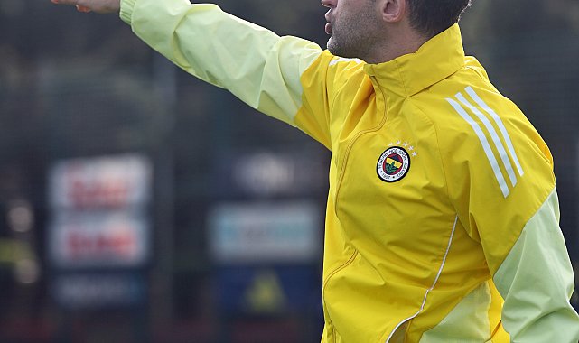Fenerbahçe, Beşiktaş derbisi hazırlıklarına başladı