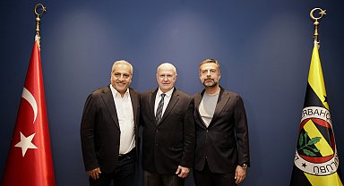 Fenerbahçe'de futbol akademi genel koordinatörü Şenol Çorlu oldu