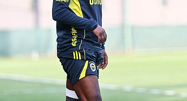 Fenerbahçe'de Semedo ve Alvarez'in son durumu