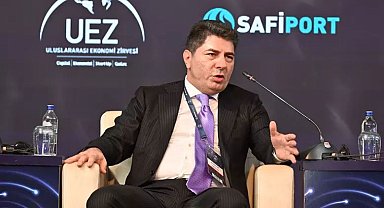 Fenerbahçeli eski yönetici Hakan Safi'den milli takıma destek