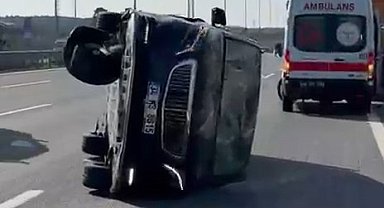 Fenerbahçeli futbolcu Nelson Semedo'nun eşi trafik kazası geçirdi Fotoğraf eklendi