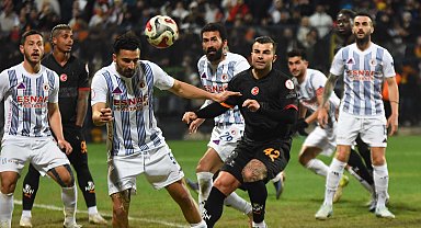 Fethiyespor kupa maratonunu tamamladı