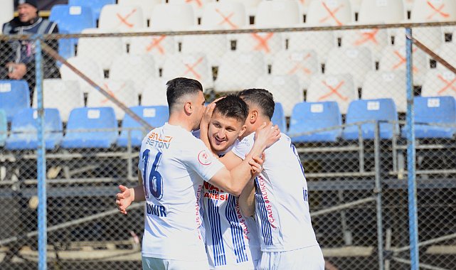 Fethiyespor kupada Fatih Karagümrük'ü konuk edecek