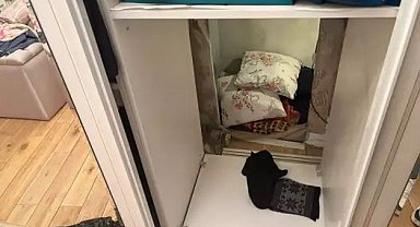 FETÖ firarisi eski başsavcı vekili Sakınan tutuklandı