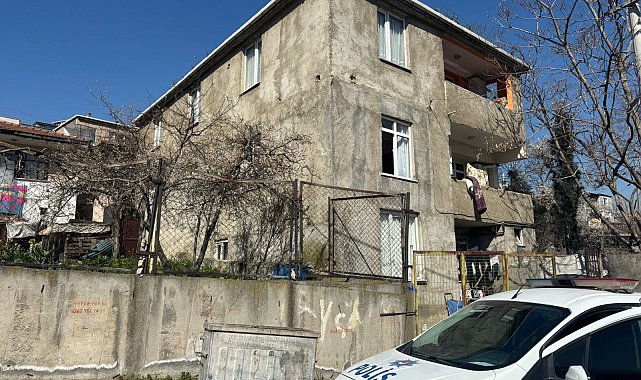 Gazdan zehirlenen bebek öldü