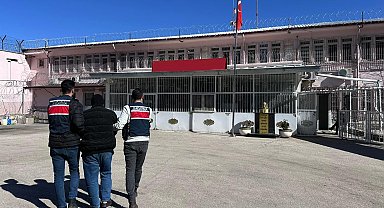 Gaziantep'te DEAŞ operasyonunda 1 tutuklama