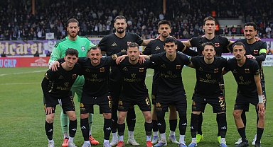 Gebzespor, play-off iddiası için son anda 3 puana ulaştı