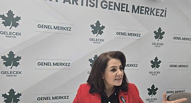 Gelecek Partili Türktekin: İran'da kız ilkokulunun vurulması bilinçli tercih