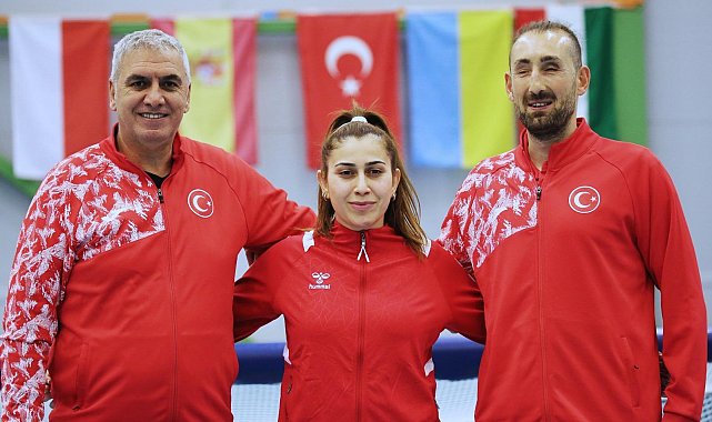 Goalball Dünya Şampiyonası'nda millilerin rakipleri belli oldu