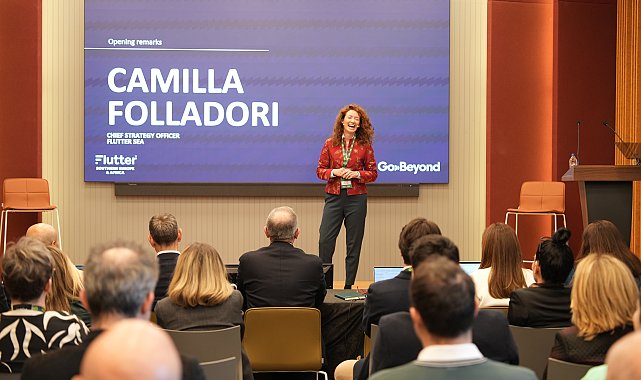 GoBeyond'un Türkiye'de gerçekleştirilen ilk döneminin kazananı 'holtzi' oldu