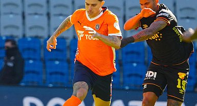 Göztepe, Avrupa potasından çıktı