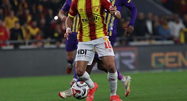 Göztepe geçen sezonu hatırlattı