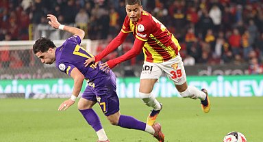 Göztepe için en keskin viraj