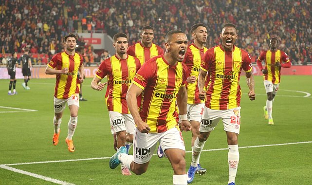 Göztepe'nin maç trafiği yoğun olacak