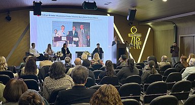 Güven Hastanesi'nde 'Sağlığa Yön Veren Kadınlar' programı