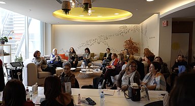 Güven Sağlık Grubu'ndan 'Kadının En İyi Hali' etkinliği