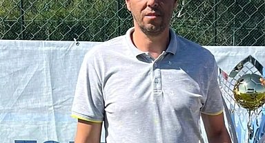 Halı sahada kalp krizi geçirip, öldü