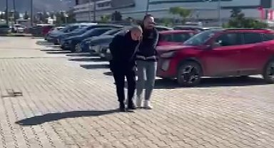Hatay'da arama kaydı bulunan firari 3 hükümlü yakalandı