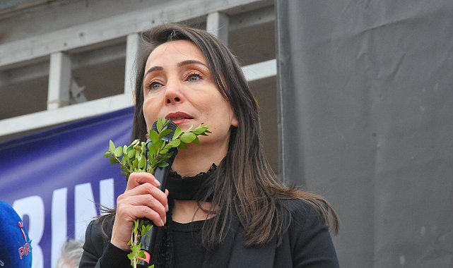 Hatimoğulları: ABD'nin ve İsrail'in emperyalist dayatmalarını kabul etmiyoruz