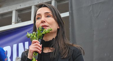 Hatimoğulları: ABD'nin ve İsrail'in emperyalist dayatmalarını kabul etmiyoruz