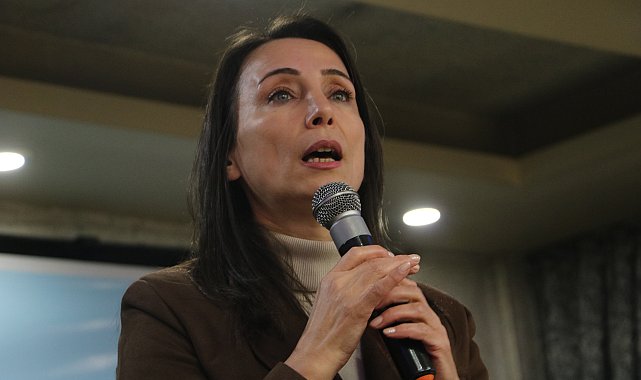 Hatimoğulları: Savaş Türkiye'ye sıçramamalı, barış süreci hızlanmalı