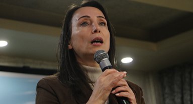 Hatimoğulları: Savaş Türkiye'ye sıçramamalı, barış süreci hızlanmalı