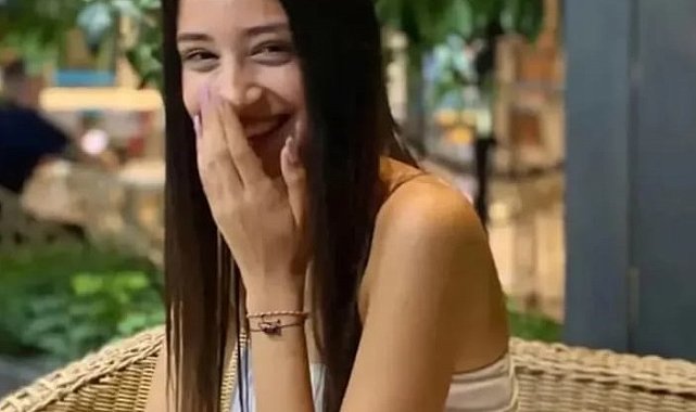 Hiranur'u gören son tanık: Yüzü gülüyordu