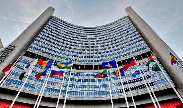 IAEA'dan nükleer güvenlik riskini önlemek için itidal çağrısı
