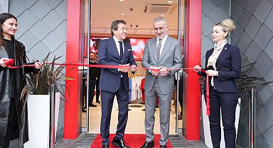 İbrahim Hacıosmanoğlu: Allah'ın izniyle Dünya Kupası'na gideceğiz