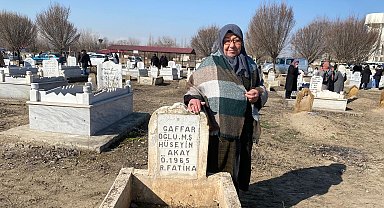 Iğdır'da 'ölüler bayramı' geleneği yaşatılıyor