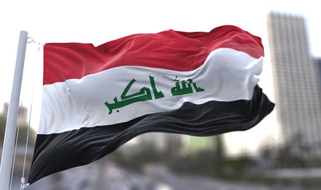 Irak Savunma Bakanlığı: Hava saldırısında 7 asker hayatını kaybetti