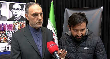 İran Büyükelçisi Habibollahzadeh: Türkiye'ye atılan füzeler bizler için de soru işaretidir