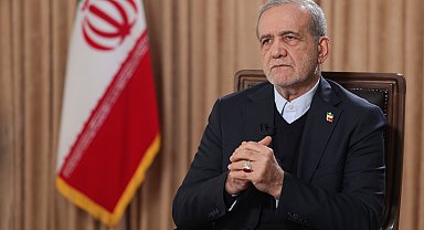 İran Cumhurbaşkanı Pezeşkiyan: İstihbarat Bakanı İsmail Hatib öldürüldü