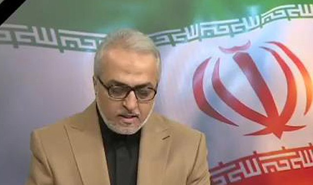 İran devlet medyası Hamaney'in öldüğünü duyurdu